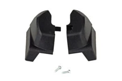 Bosch Rahmenakku Batteriehalter-Kit - Classic -E-Bike Teile Verkauf 2013 bosch e bike batteriehalter rahmenakku schwarz 1212015041 0