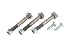 Bosch Motor Befestigungsschrauben - Active / Active Plus / Performance