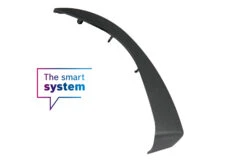 Bosch Designdeckel Performance Line Smart System -E-Bike Teile Verkauf 8481 005