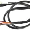 Giant SyncDrive Motorkabel G-System Mit Anschluss Für Beleuchtung -E-Bike Teile Verkauf Giant SyncDrive Motor zu Display Kabel 3840x2160