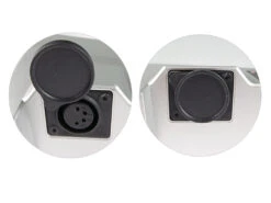 Abdeckung Ladebuchse Für E-Bike Akku Impulse 11/15/17 Ah -E-Bike Teile Verkauf abdeckung ladebuchse detail