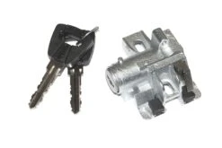 ABUS Schließzylinder Bosch PowerPack BLO BOS DT2 -E-Bike Teile Verkauf abus schliesszylinder bosch powerpack blo bos dt2 t82 zylinder