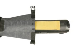 Fazua Energy Bag - E-Bike Akku Tasche -E-Bike Teile Verkauf battery bag grau oben mit laschedOf0nqThHzsZK