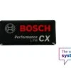 Bosch Aufkleber Performance Line CX -E-Bike Teile Verkauf bosch aufkleber performance line cx 3840x2160