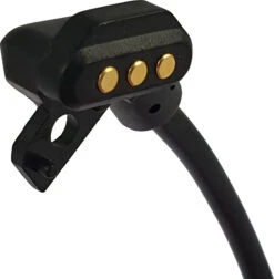 Bosch Bedieneinheit Compact - Anthrazit -E-Bike Teile Verkauf bosch kiox bedieneinheit verbindungsstecker