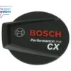 Bosch Logodeckel Performance Line CX Smart System -E-Bike Teile Verkauf bosch logodeckel performance line cx smart system 3840x2160