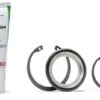 Bosch Service-Kit Lagerschutzring BDU4XX Gen. 4 -E-Bike Teile Verkauf bosch service kit lagerschutzring gen 4 3840x2160