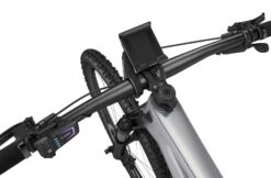 Bosch SmartphoneGrip Smart System -E-Bike Teile Verkauf bosch smartphonegrip mit kiox300 halter