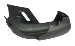 Cube Motorabdeckung Stereo Hybrid HPC - MY20-23 BCM Ready - Schwarz -E-Bike Teile Verkauf cube motorabdeckung stereo hybrid hpc my20 23 bmc ready schwarz 2