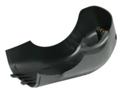 Cube Motorabdeckung Stereo Hybrid 120 - MY20-23 BCM Ready - Schwarz -E-Bike Teile Verkauf cube motorabdeckung stereo hybrid my20 23 bcm ready 2