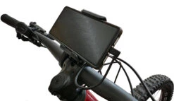 EBIKE24 - E-Bike USB Ladekabel Bosch Micro A - USB C - 90° Abgewinkelt -E-Bike Teile Verkauf ebike24 e bike usb ladekabel bosch micro a usb c 3