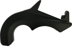 Flyer Abdeckung Für Antrieb Next Generation 2014 Links -E-Bike Teile Verkauf flyer abdeckung antrieb next generation links schwarz