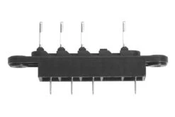 Flyer Elektrofahrrad Akku-Kontaktleiste Next Generation, 36V -E-Bike Teile Verkauf flyer panasonic akku kontaktleiste next generation 36 volt