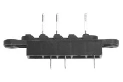 Flyer Elektrofahrrad Akku-Kontaktleiste Premium, Deluxe, 26-36V -E-Bike Teile Verkauf flyer panasonic akku kontaktleiste premium 26 volt deluxe 36 volt