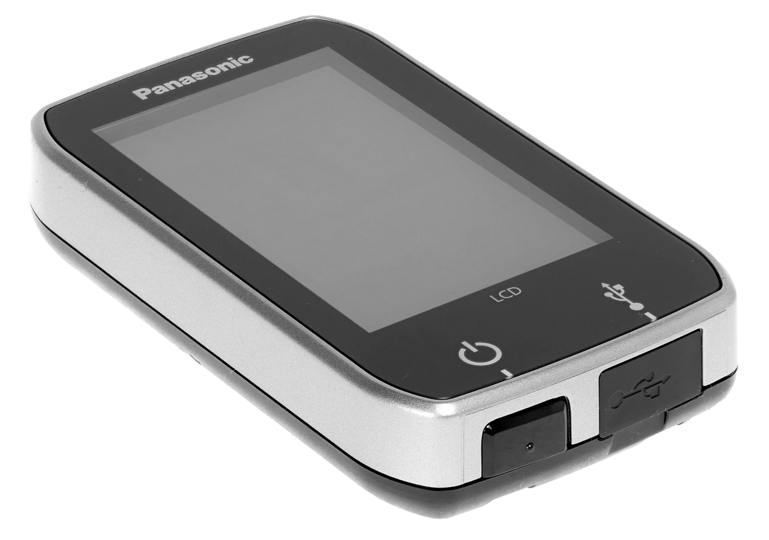 Flyer Panasonic Next Generation LCD Center-Display E-Bike 3 Flyer Panasonic Next Generation LCD Center-Display E-Bike