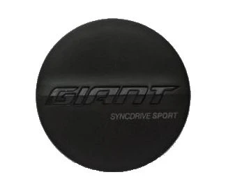 Giant SyncDrive Sport Logodeckel Allure/Explore/Dailytour/Fathom/VallE+ 2 Giant SyncDrive Sport Logodeckel Allure/Explore/Dailytour/Fathom/VallE+