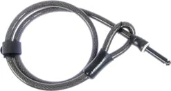 Haibike/XLC MRS The Rail Lock - The Cable Lock - Einsteckkabel - 100 Cm