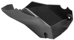 Haibike Motor Cover Links Für Bosch Gen4 FS -E-Bike Teile Verkauf haibike fully motor cover links bosch