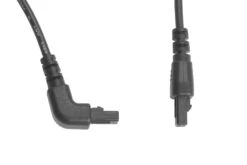 Kalkhoff Impulse EVO Nahbedienteil -E-Bike Teile Verkauf kalkhoff ebike nahbedienteil gerade abgewinkelter stecker anschluss 1