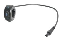 Kalkhoff Impulse EVO Nahbedienteil -E-Bike Teile Verkauf kalkhoff ebike nahbedienteil gerader anschluss 0