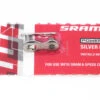 SRAM Kettenverschlussglied Power Link 6/7/8-fach Silber -E-Bike Teile Verkauf kettenverschlussglied sram power link 6 7 8 fach