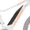 KTM - Akku-Abdeckung Für Under Cover Rahmenakku -E-Bike Teile Verkauf ktm akku abdeckung under cover rahmenakku