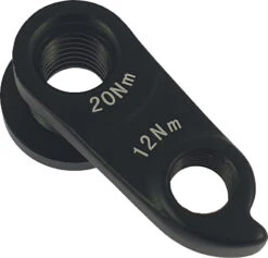 KTM Schaltauge - Ausfallende - Steckachse Gerade - KTM Macina -E-Bike Teile Verkauf ktm schaltauge ausfallende steckachse gerade