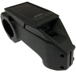 KTM Stem Kiox Lenkervorbau - KTM Line -E-Bike Teile Verkauf ktm stem kiox lenkervorbau mit display links