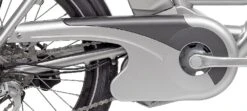 Panasonic Kettenschutz Flyer I:sy -E-Bike Teile Verkauf panasonic kettenschutz flyer i sy 671784 809