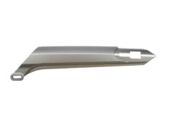 Panasonic Kettenschutz Hinterteil Flyer S- / X-Serie -E-Bike Teile Verkauf panasonic kettenschutz hinterteil flyer s x serie 675179 1674