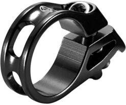 REVERSE Trigger Klemme Für Sram Schalthebel -E-Bike Teile Verkauf reverse trigger klemme fuer sram schwarz