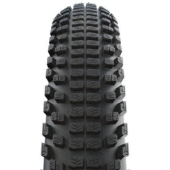 Schwalbe Johnny Watts 365 SUV Ganzjahres-Reifen -E-Bike Teile Verkauf schwalbe johnny watts 365 lamellen