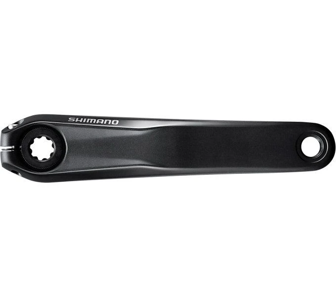 SHIMANO FC-E8050 Hollowtech II Kurbelarmset STEPS 170mm | 175mm 3 SHIMANO FC-E8050 Hollowtech II Kurbelarmset STEPS 170mm | 175mm