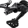 SHIMANO DEORE Schaltwerk RD-M5120-SGS | 10-/11-fach, Langer Käfig -E-Bike Teile Verkauf shimano rd m5120 schaltwerk 3840x2160
