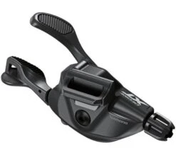 SHIMANO SL-M8100 DEORE XT 12-fach Schalthebel | I-Spec EV