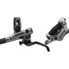 SHIMANO XTR M9120 4 Kolben Scheibenbremse VR | HR | I-Spec EV -E-Bike Teile Verkauf shimano xtr m9120 4 kolben scheibenbremse vr hr i spec ev bild 1