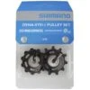 SHIMANO Schaltrollensatz Für XTR 11-fach RD-M9000 & RD-M9050 -E-Bike Teile Verkauf shimano xtr schaltrollensatz y 5pv98160 3840x2160
