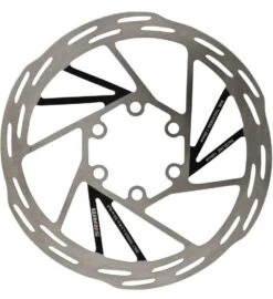 SRAM Bremsscheibe Paceline Rounded 6-Loch