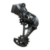 SRAM Schaltwerk XX1 Eagle AXS 12-Gang, Schwarz, Ohne Akku -E-Bike Teile Verkauf sram xx1 eagle axs 3840x2160