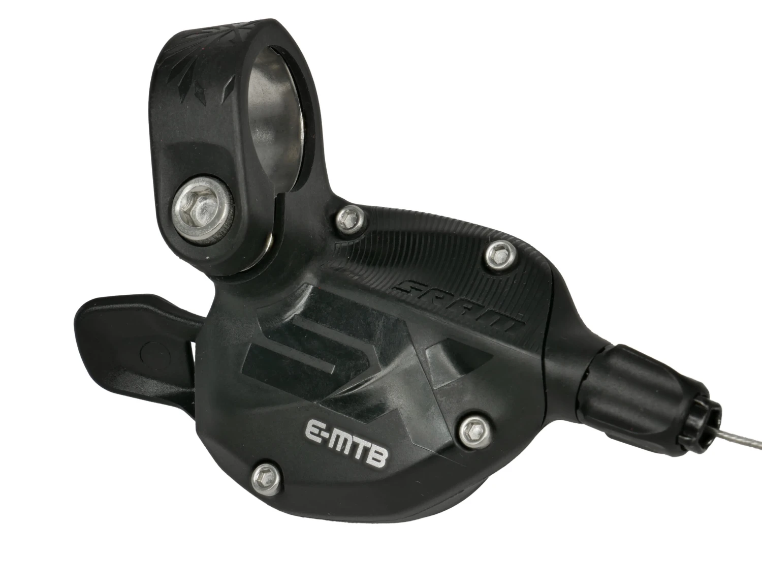 SRAM Schalthebel SX Eagle Single Click Trigger 12-fach 3 SRAM Schalthebel SX Eagle Single Click Trigger 12-fach