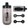 Haibike XLC MRS The Bottle Trinkflaschen Set Für Haibike MRS -E-Bike Teile Verkauf xlc the bottle trinkflaschen set haibike mrs 450ml