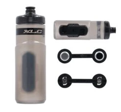 Haibike XLC MRS The Bottle Trinkflaschen Set Für Haibike MRS -E-Bike Teile Verkauf xlc the bottle trinkflaschen set haibike mrs 600ml