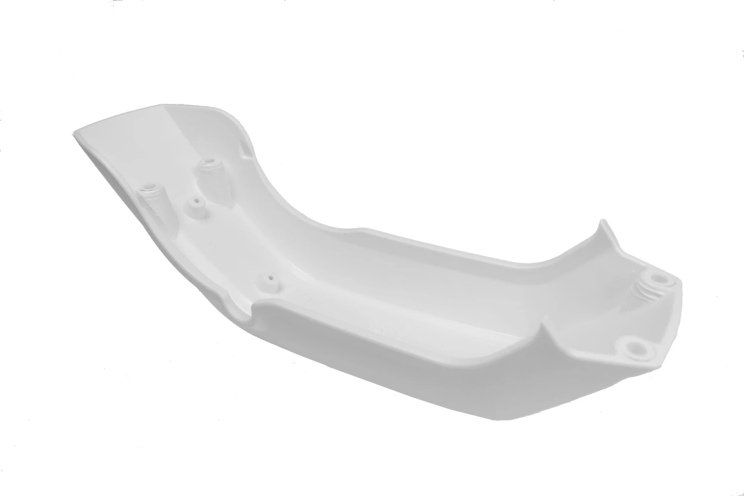 Haibike / Yamaha E-Bike Skidplate SDuro Für PW-X-Mittelmotor 6 Haibike / Yamaha E-Bike Skidplate SDuro Für PW-X-Mittelmotor – Bild 4