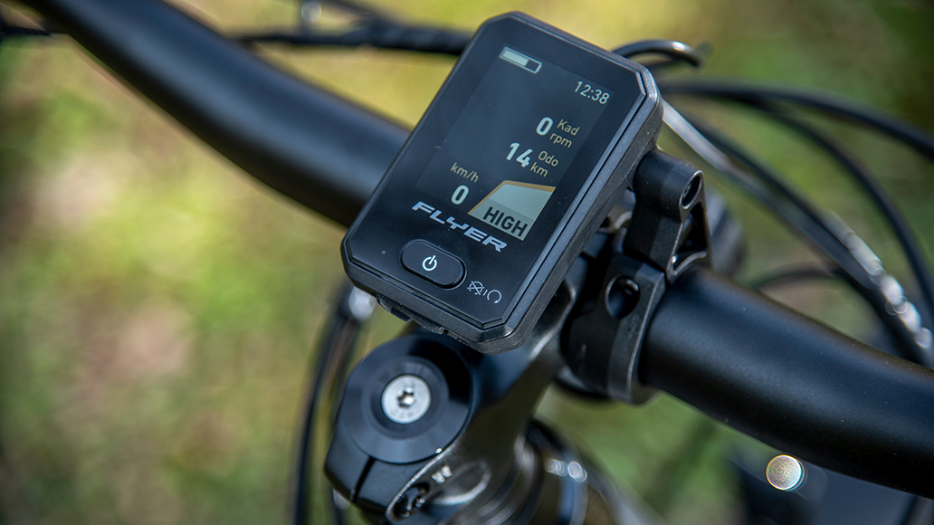 E-Bike Teile Verkauf -E-Bike Teile Verkauf Flyer Georg 17 web